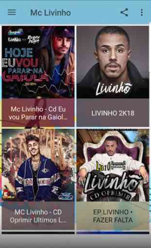 MC Livinho - Musica Nova (2020) 1