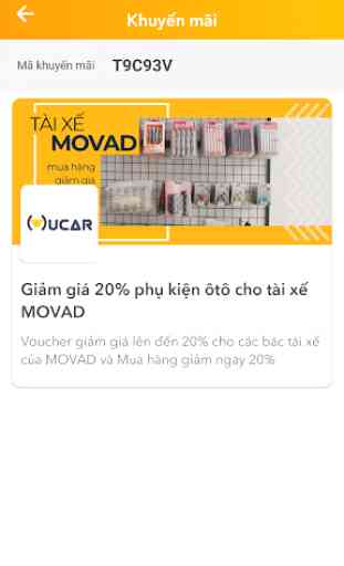 MOVAD Driver 4