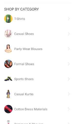 Mumbai Bazaar Online Shopping App - Online Shop 3