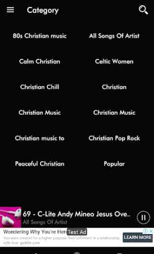 Musicas Evangelicas 3