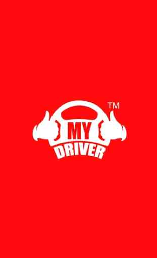 My Driver - hire Drivers 1