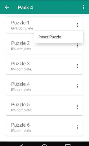 Number Search Puzzles 4