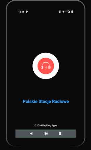 Polskie Stacje Radiowe 4
