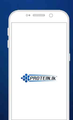 Protein.lk Store 1