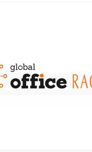 Racco Global Office -Escritório Virtual Multinível 3