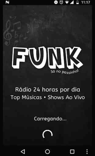 Rádio Funk 1