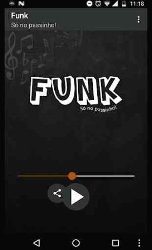 Rádio Funk 2
