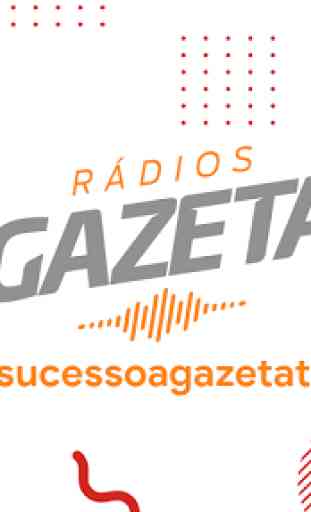 Rádio Gazeta 94,1 FM 2