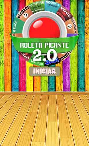 Roleta Picante 2.0 1