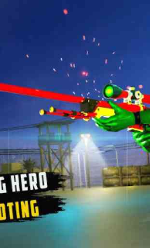 sapo ninja herói cidade resgate jogos super-heróis 4