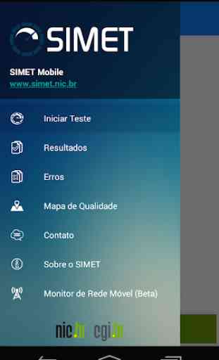 SIMET Mobile 1