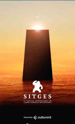 Sitges Festival Official 1