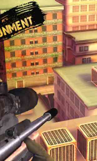 Special Encounter - FPS Battle Shooting Game 4