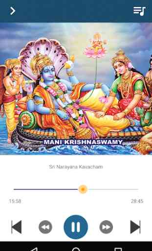 Sri Narayana Kavacham(offline) 3