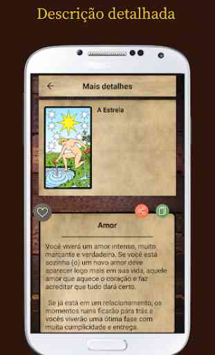 Tarot - Sua tiragem diária de cartas de tarô 2