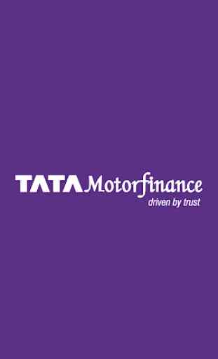Tata Motors Finance - Customer One 1