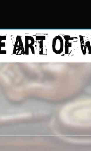 The Art of War by Sun Tzu 1