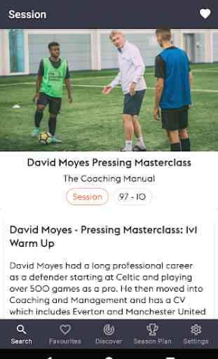 The Coaching Manual 4