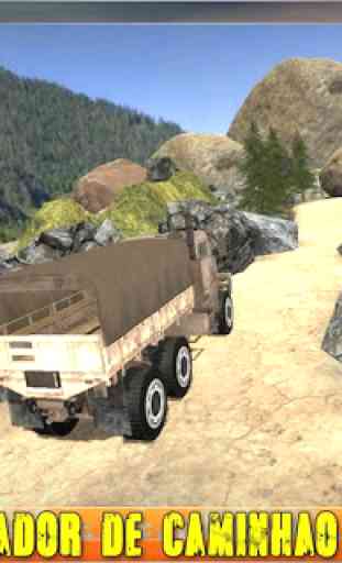 Truck Simulator 2017 1