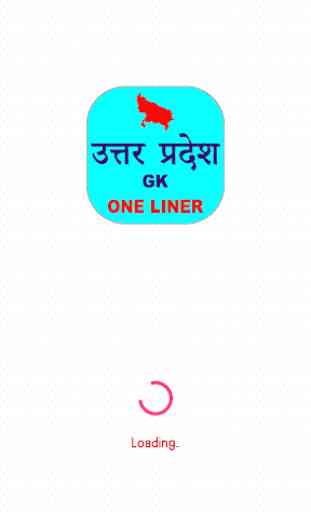 Uttar Pradesh GK In Hindi - Theory, Quiz, OneLiner 1