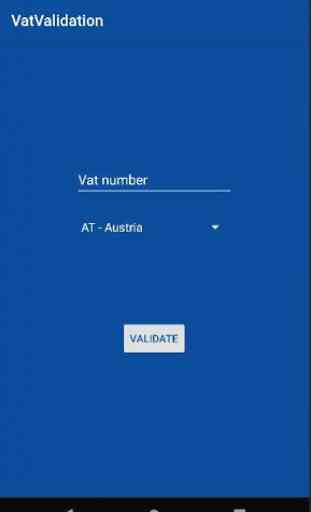 Vat Validation (EU VIES) - FREE 1