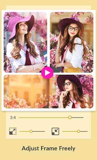 Video Collage Maker: Mix Video & Photo 4