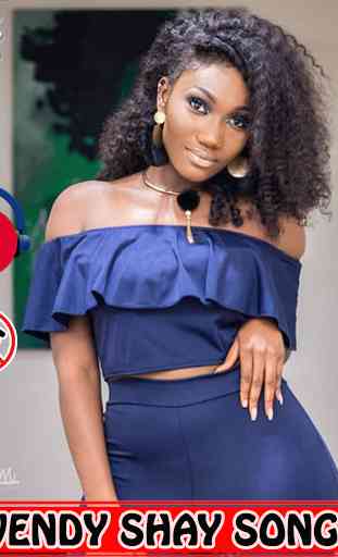 Wendy Shay - best songs without internet 2019 1