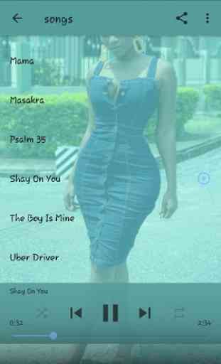 Wendy Shay - Greatest Hits - Top Music 2019 1
