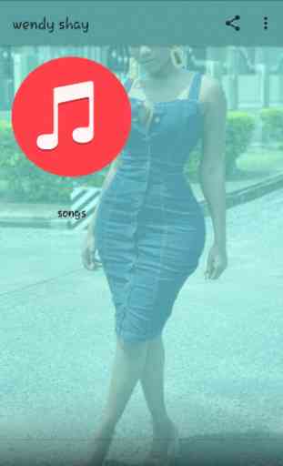 Wendy Shay - Greatest Hits - Top Music 2019 3