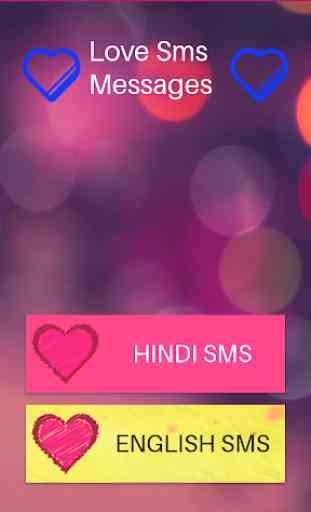 2020 Love Sms Messages Collection 1