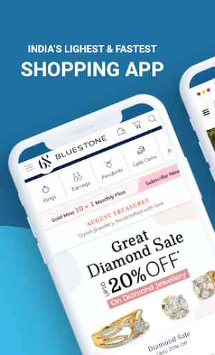 All In One Shopping App - Online Shopping App 2
