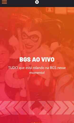 BGS - Brasil Game Show 2
