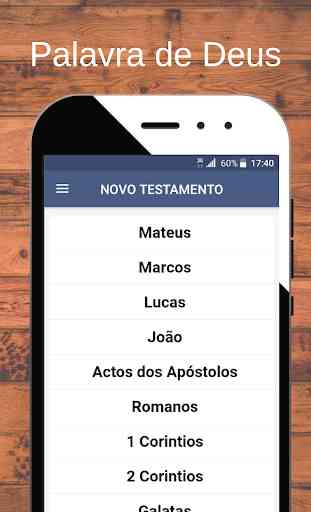 Bíblia João Ferreira Almeida Atualizada 2