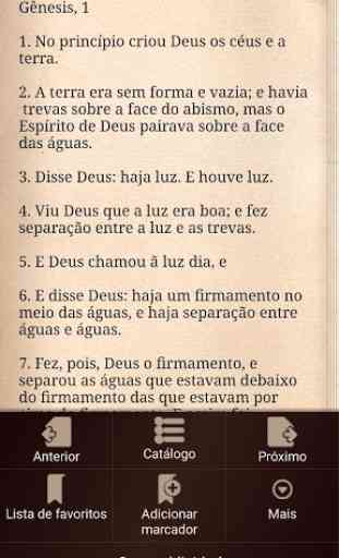 Bíblia Sagrada, João Ferreira de Almeida 3