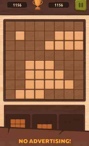 Block Puzzle é um jogo cativante 1