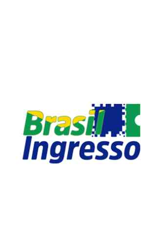 Brasil Ingresso 1