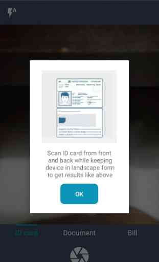 Cam Scanning - Free Document Scanner App 1