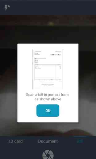 Cam Scanning - Free Document Scanner App 2