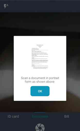 Cam Scanning - Free Document Scanner App 3