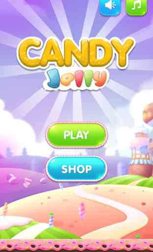 candy jelly jump 1