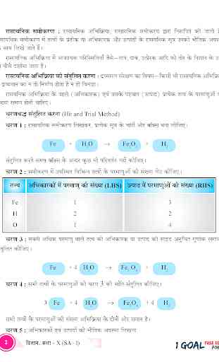 Class 10th Science Term-1 Hindi Medium 4