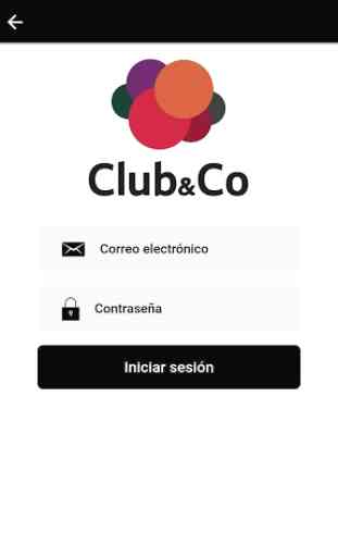 Club & Co 1