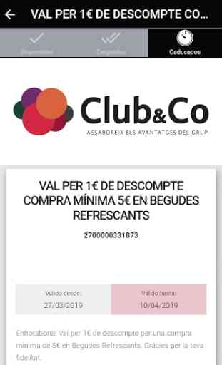 Club & Co 3