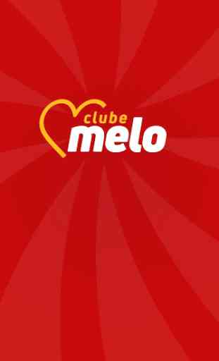Clube Melo 1