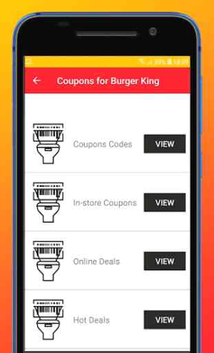 Coupons for Burger King Bestill Deals & Discounts 1