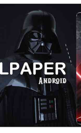 Darth Vader Wallpaper HD ❄ 1