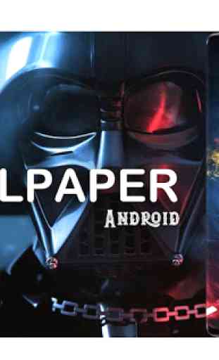Darth Vader Wallpaper HD ❄ 2