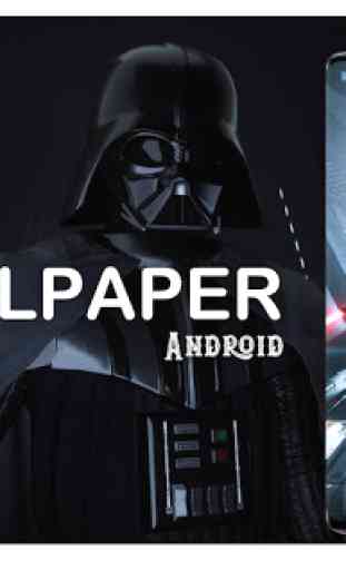 Darth Vader Wallpaper HD ❄ 4