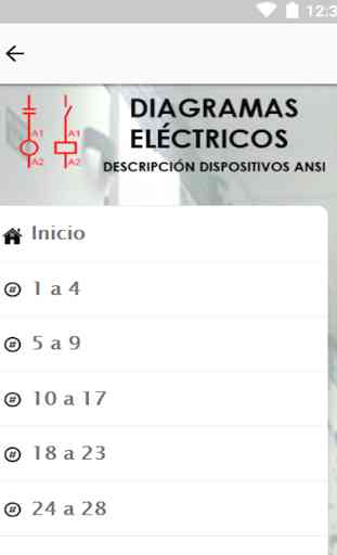 Diagramas Eléctricos 4