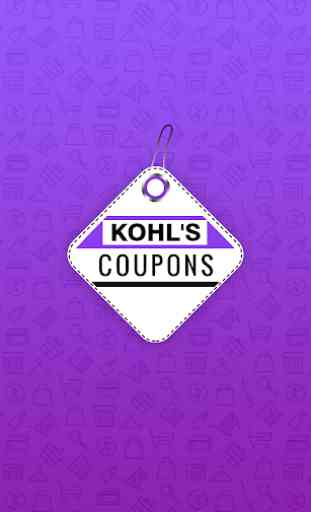 Discount Coupons for Kohls 4